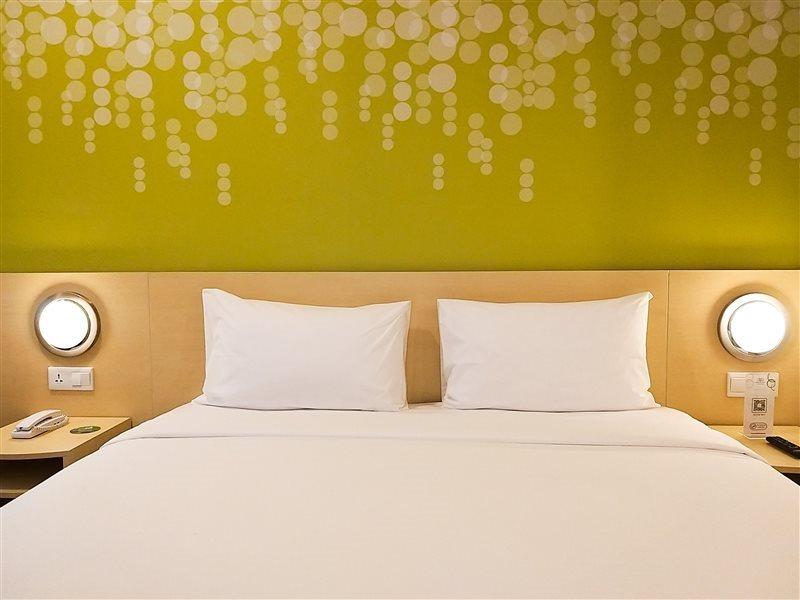 Zest Parang Raja Solo By Swiss-Belhotel International Bonorejo Екстер'єр фото