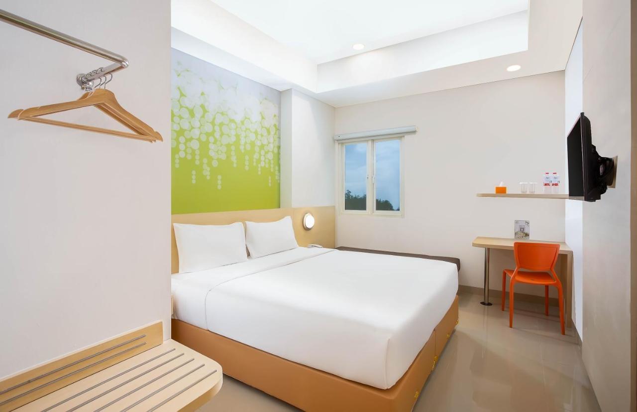 Zest Parang Raja Solo By Swiss-Belhotel International Bonorejo Екстер'єр фото